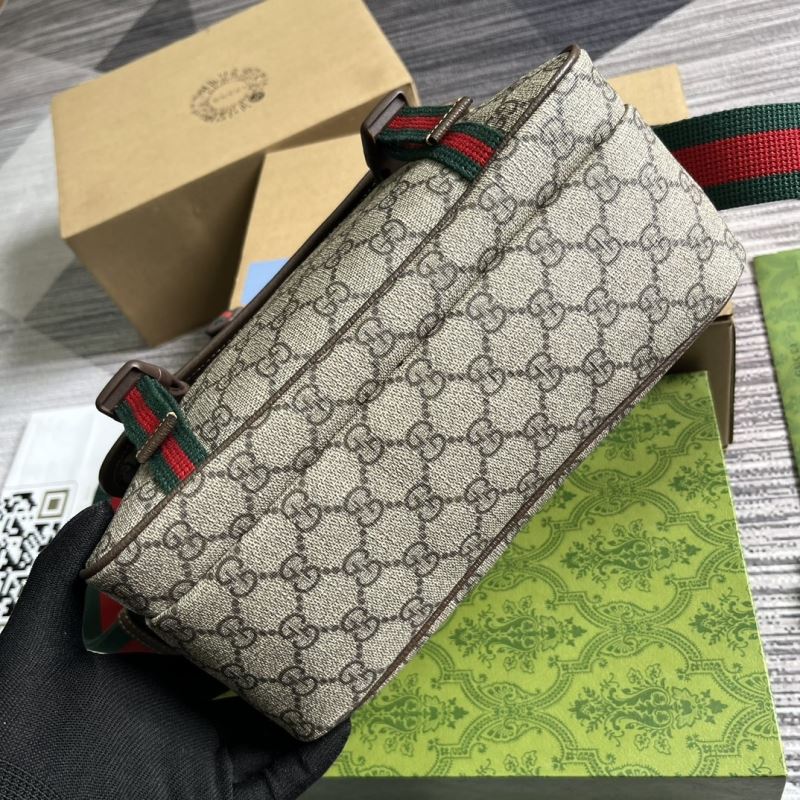 Mens Gucci Satchel Bags